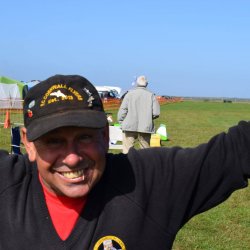 Model Air Show 2016